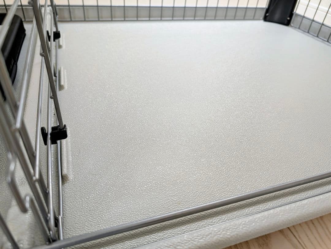 アドメイト ヴィラフォートサークル ワイド トイレトレー付き