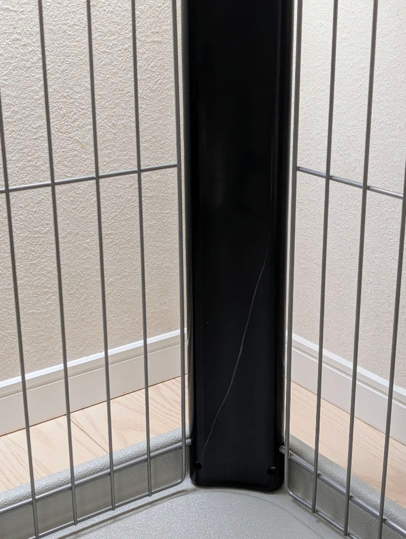 アドメイト ヴィラフォートサークル ワイド トイレトレー付き