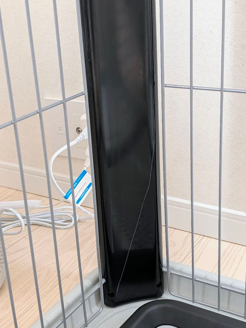 アドメイト ヴィラフォートサークル ワイド トイレトレー付き