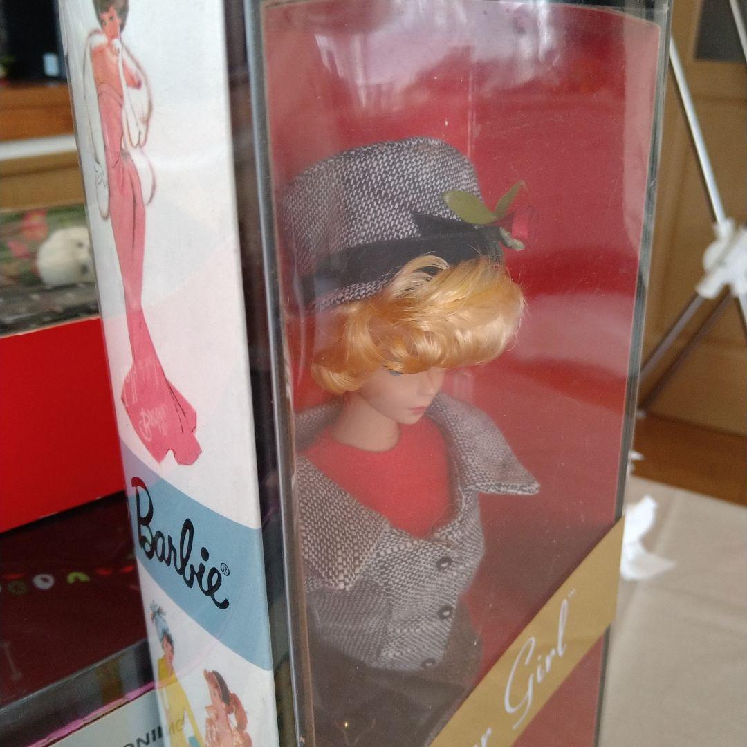 バービー人形