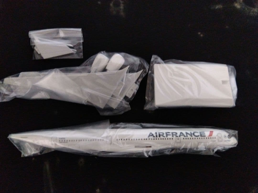 A350-900 模型2点セット