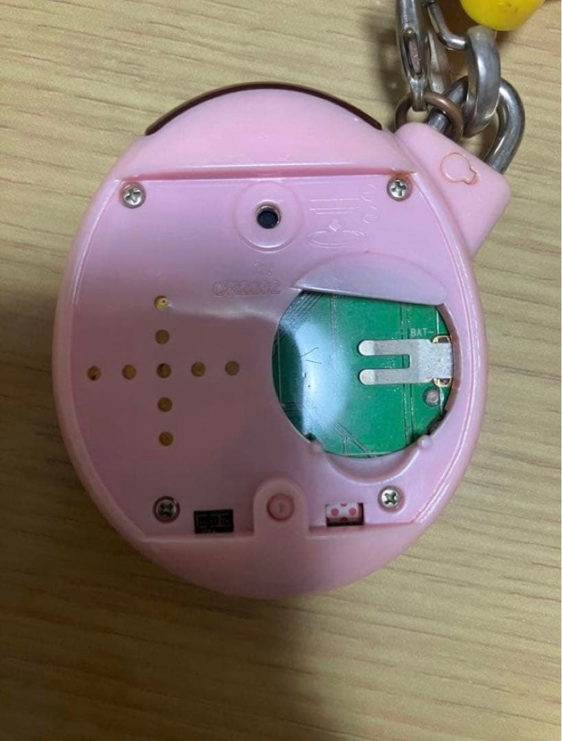 いぇー!ふぁみりーイロイロ!たまごっちプラス ふぁみたまおやつ