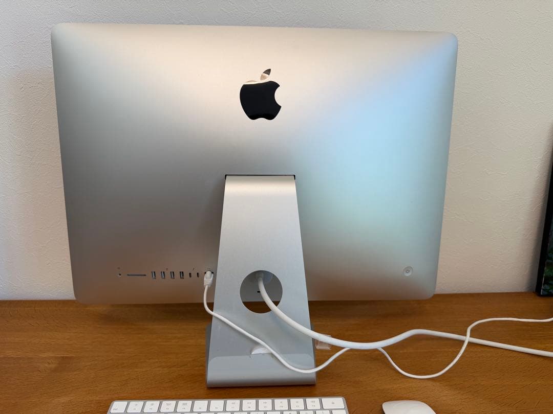 iMac (21.5-inch Early 2019) CTOモデル 美品