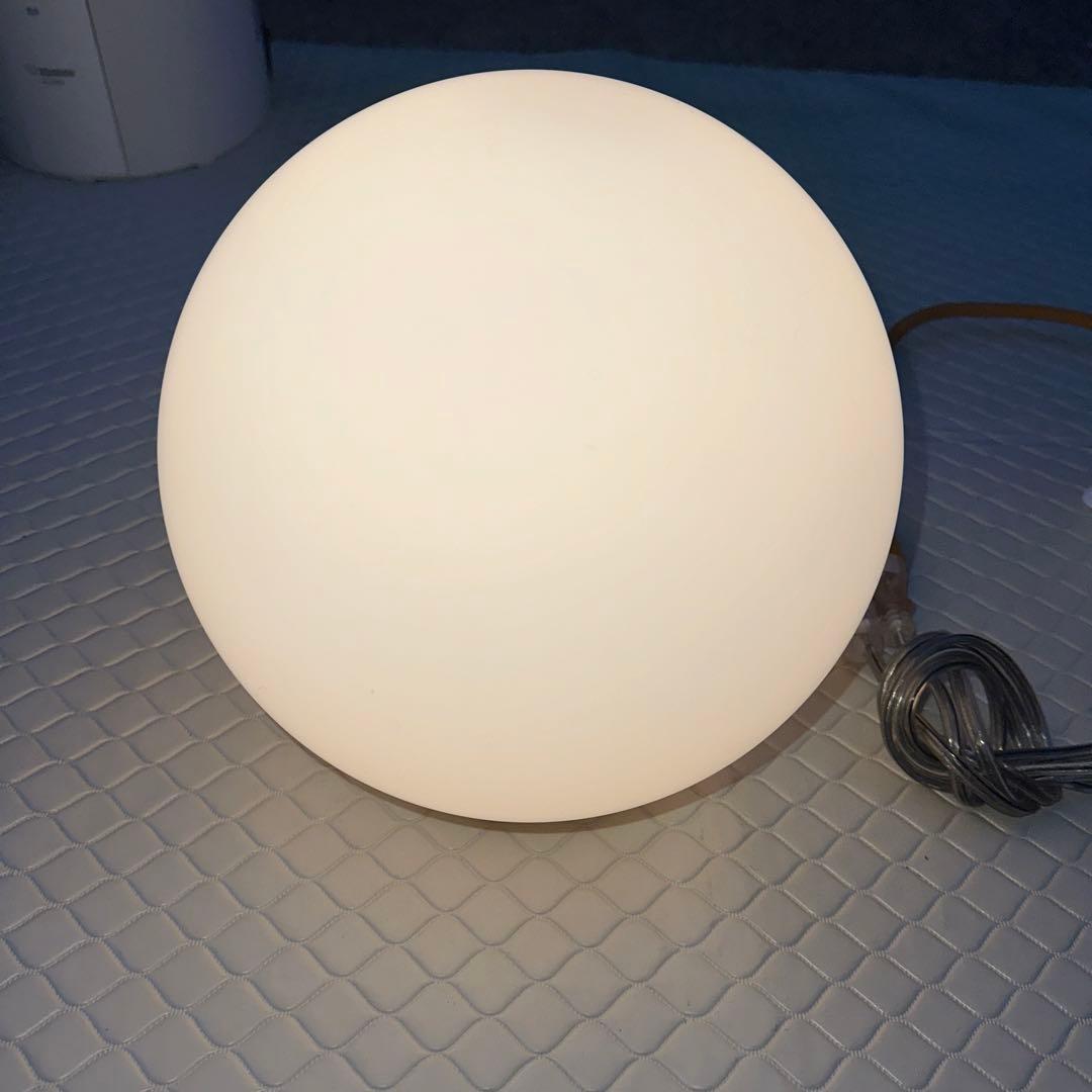 アルテミデ Artemide　テーブルライト DIOSCURI