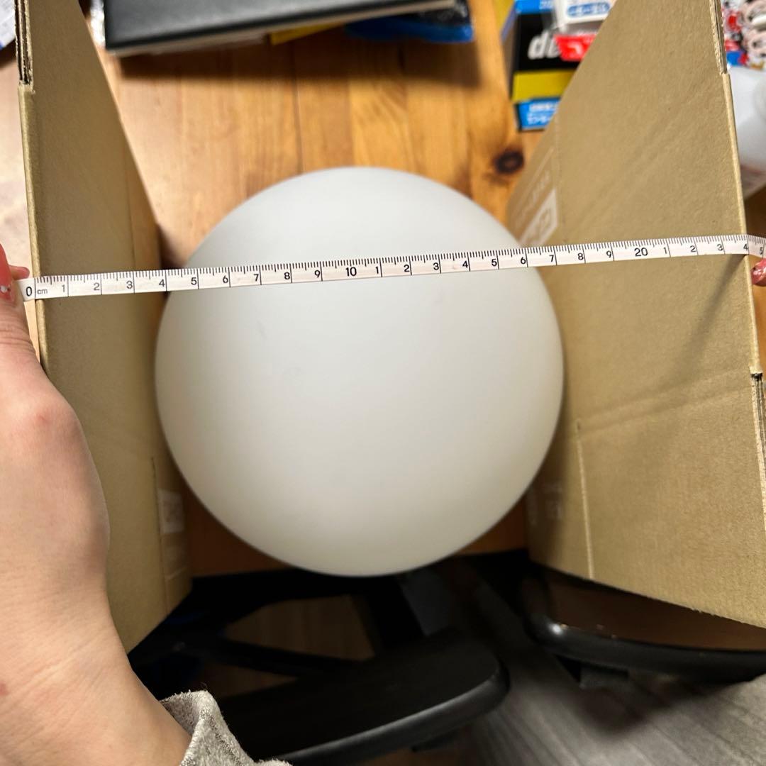 アルテミデ Artemide　テーブルライト DIOSCURI