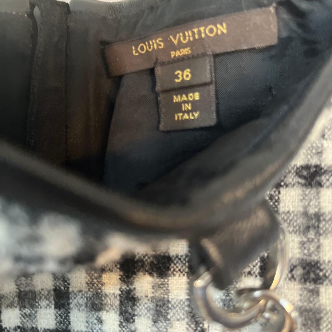 最終価格　Louis Vuitton サイズ36