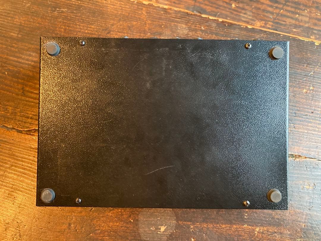 electro-harmonix 2880 ジャンク 部品取りに ルーパー