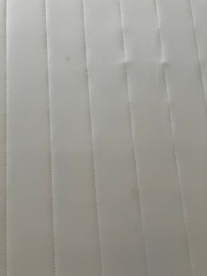 ＜3/5まで＞シングルベッド　足つきマットレスタイプ