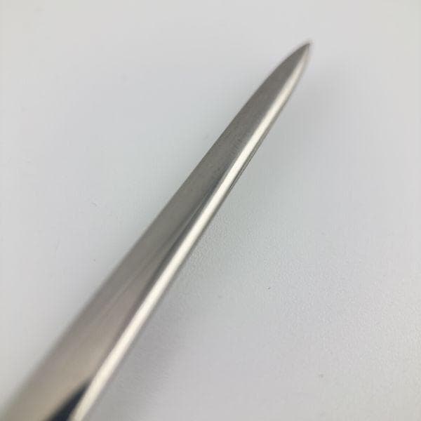 M1286 Vintage 1960s 純銀 WEBSTER レターオープナー