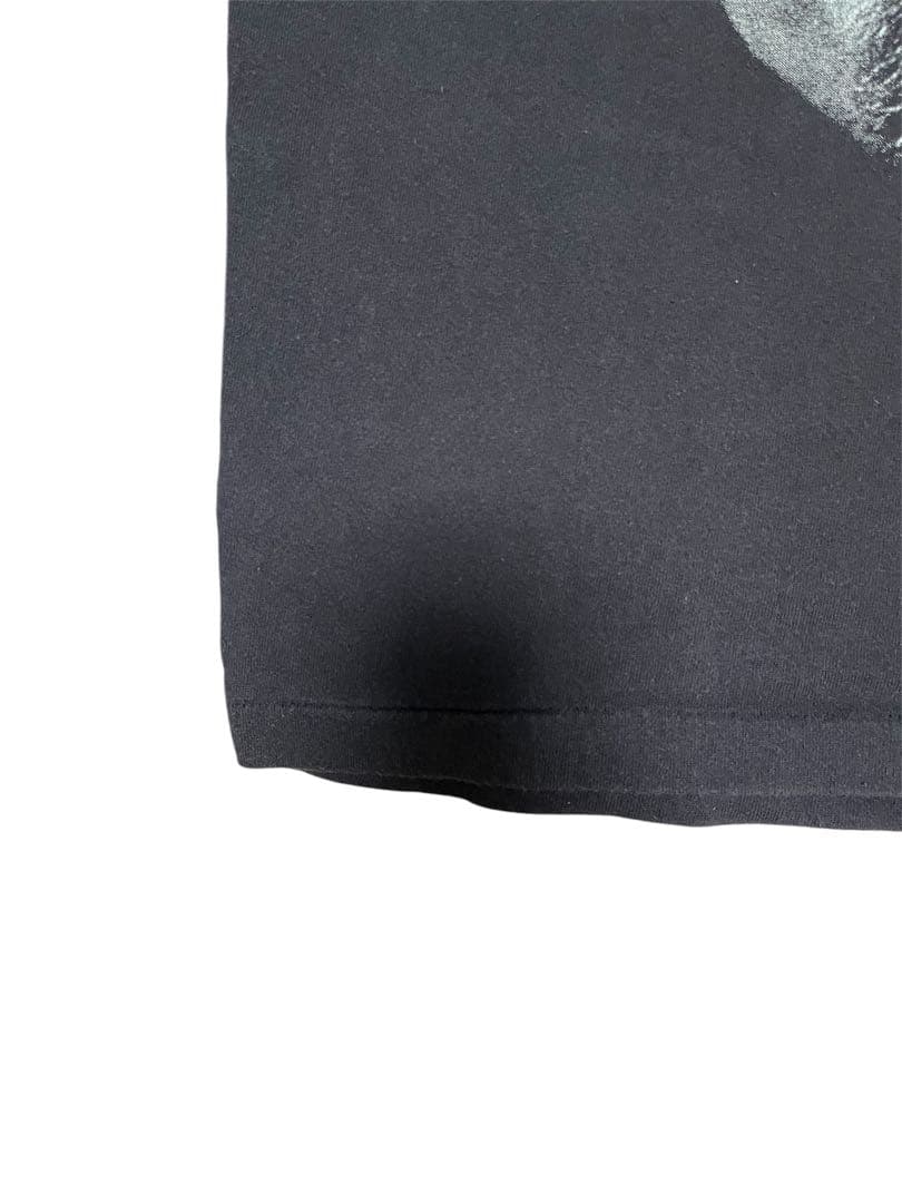 90s nirvana  cobain tシャツ　ニルバーナ　バンt