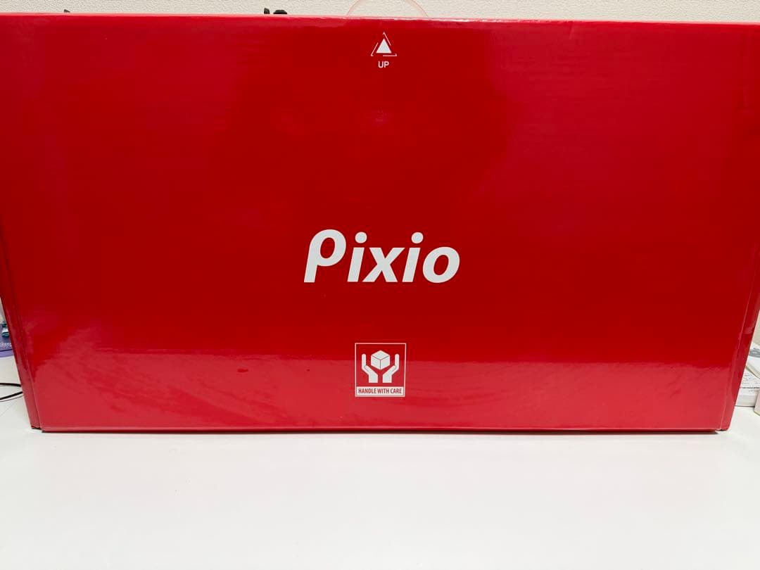 Pixio PX5 HAYABUSA 24.5インチ 240hzモニター