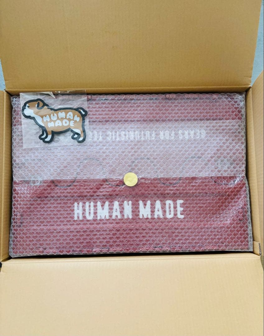 家具・インテリア HUMAN MADE CONTAINER 74L