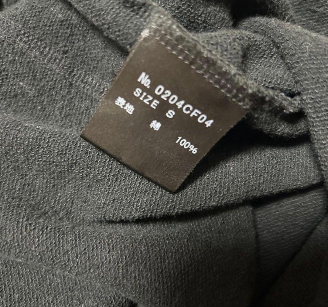 ヒステリックグラマースカルベリーパーカーhystericglamor skull