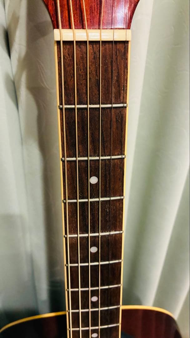タカミネ takamine T-5/BS アコースティックギター