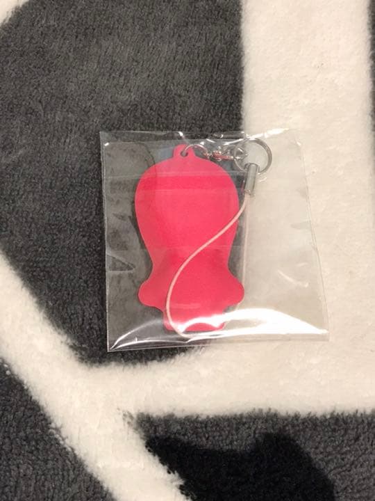 瀬口黎弥 日本製クリーナー