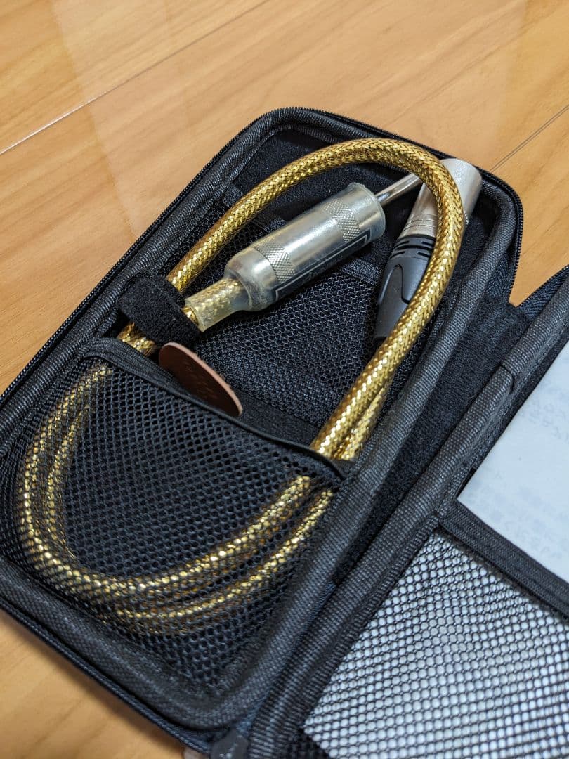 配信機器・PA機器・レコーディング機器 vintage face mienai DI