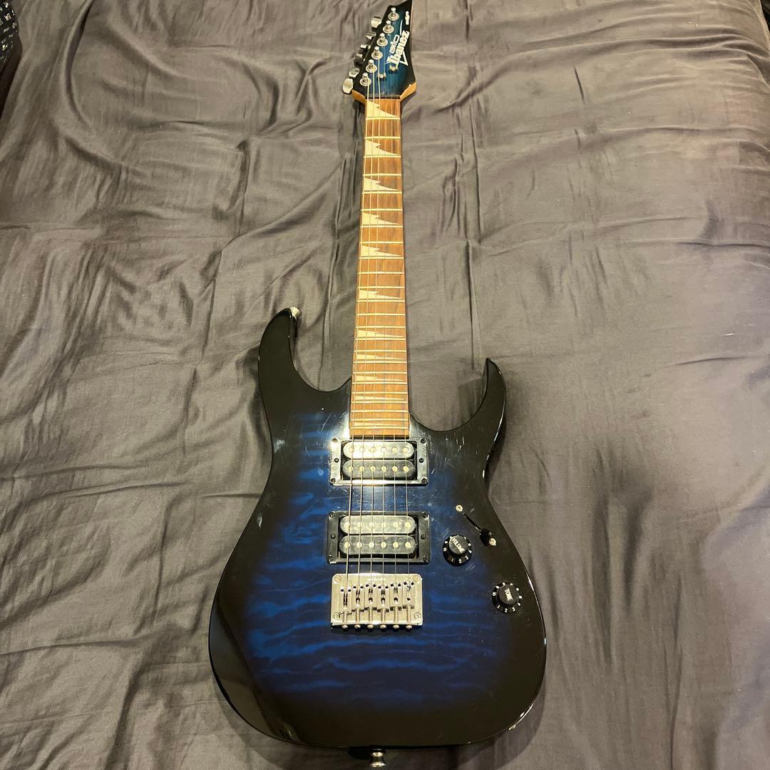Ibanez エレキギター