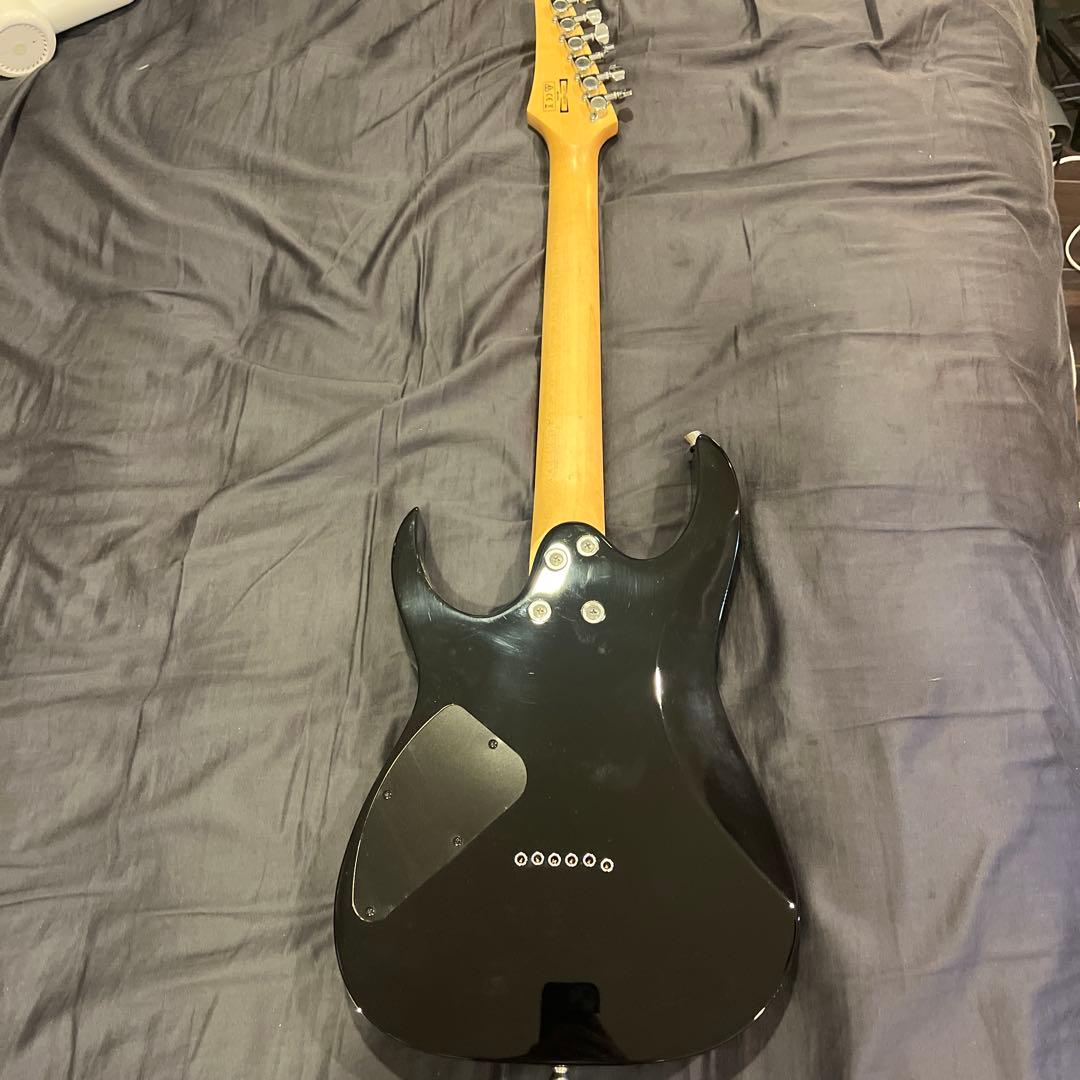 Ibanez エレキギター