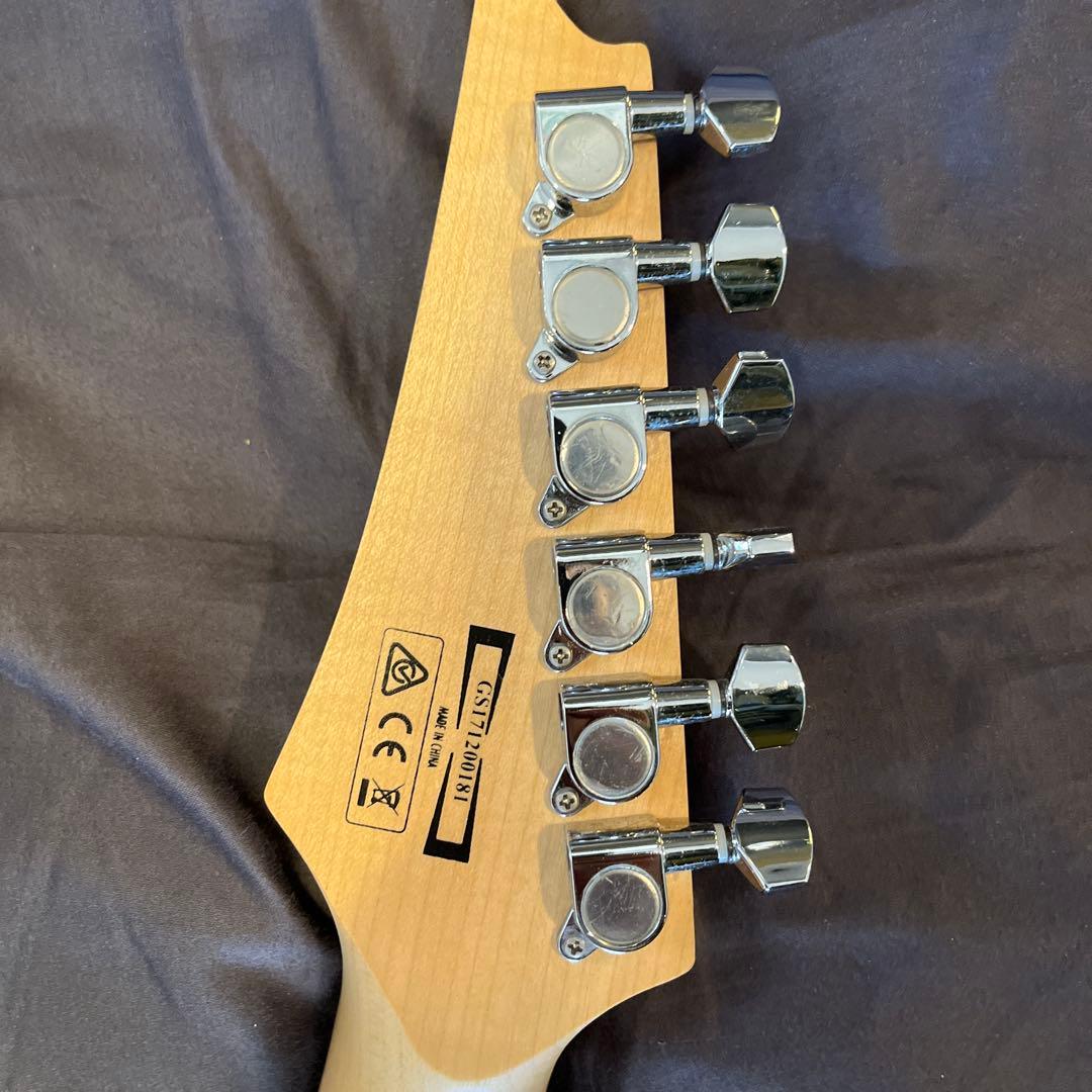 Ibanez エレキギター