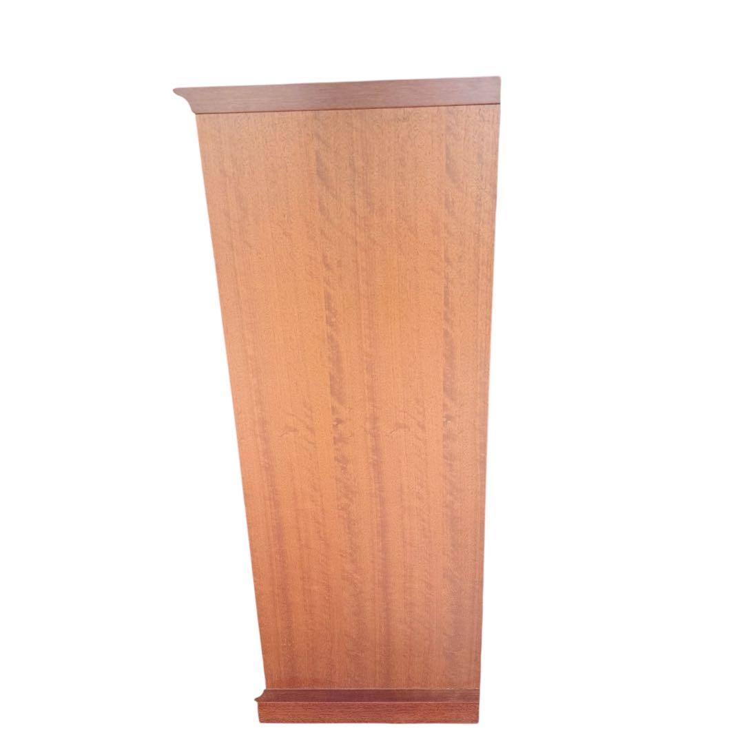 HR792 マルニ木工　地中海 キャビネット コレクションボード