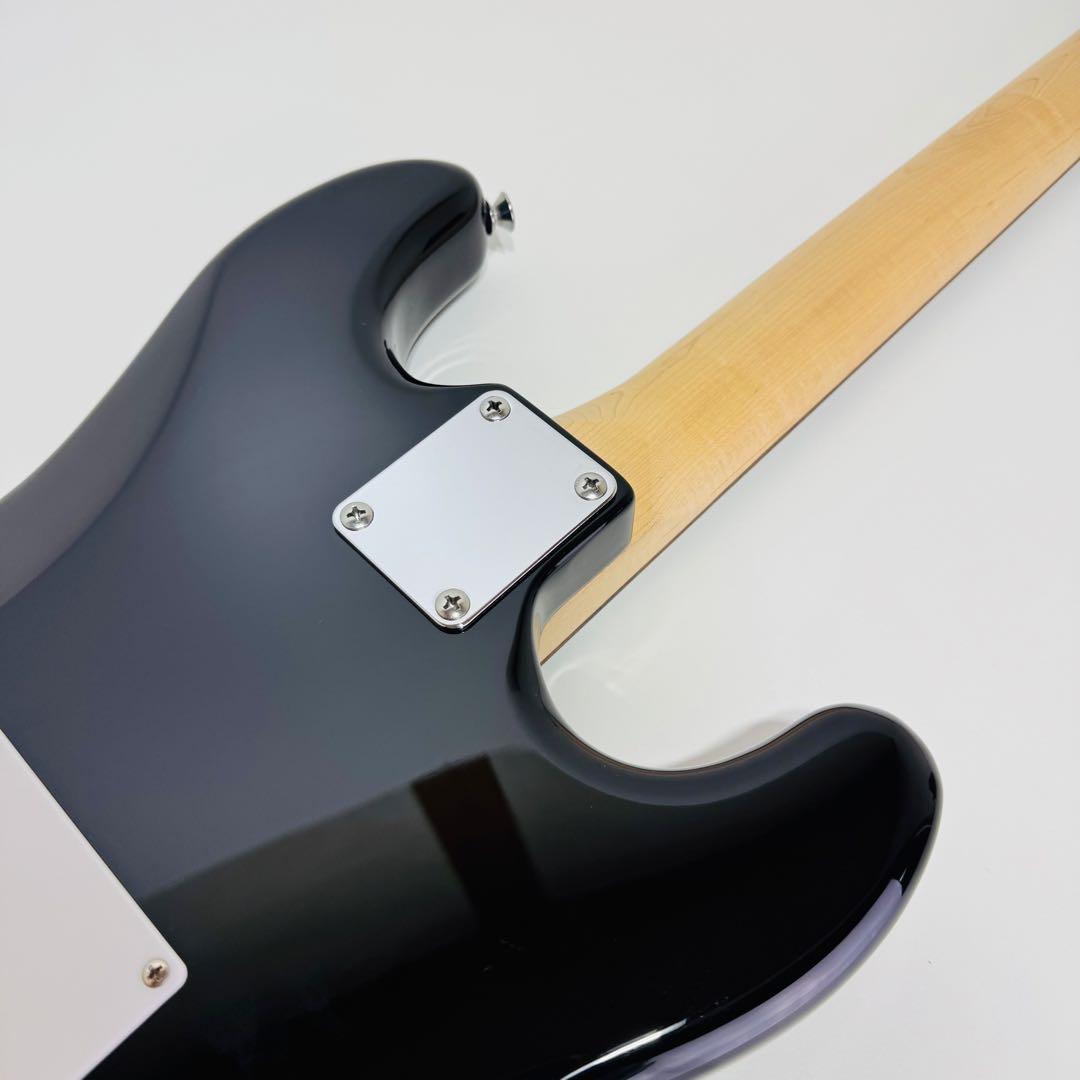 Legend レジェンド エレキギター ストラトキャスター レフティ　左利き