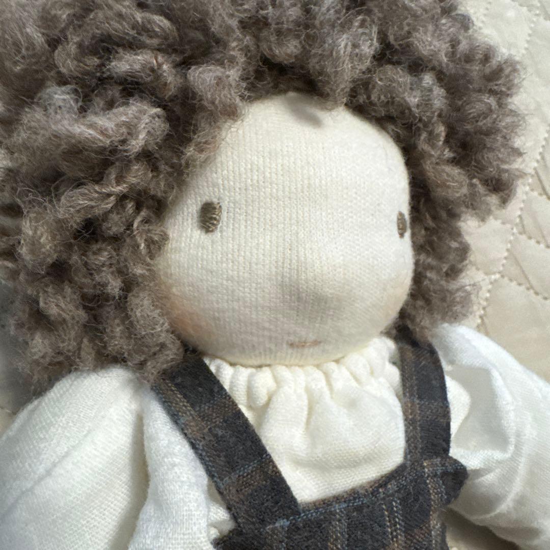 ウォルドルフ人形⭐︎セット