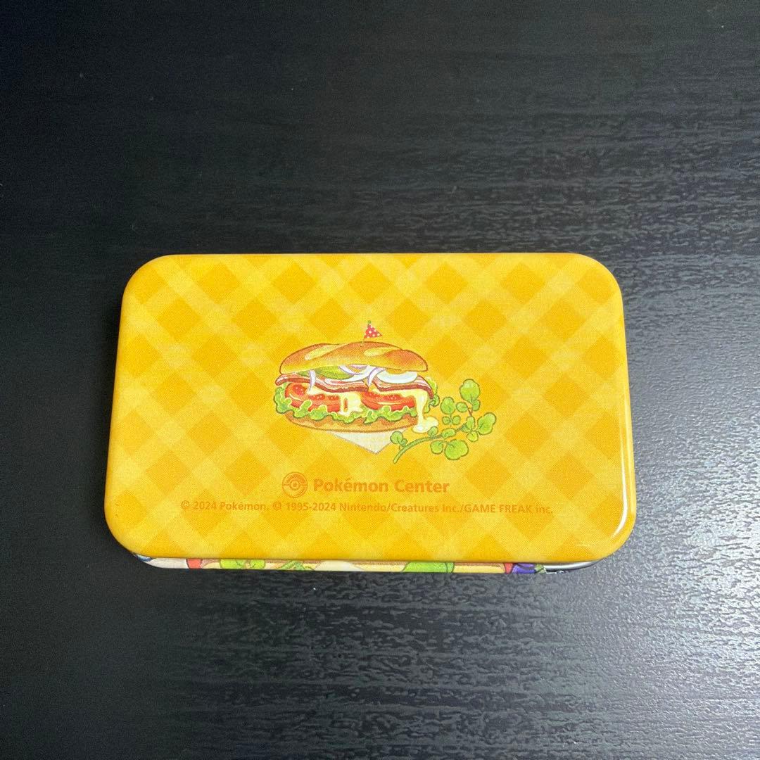 ポケモンセンター ピンズ ロゴピンズ ピンバッジ　おまけ付き