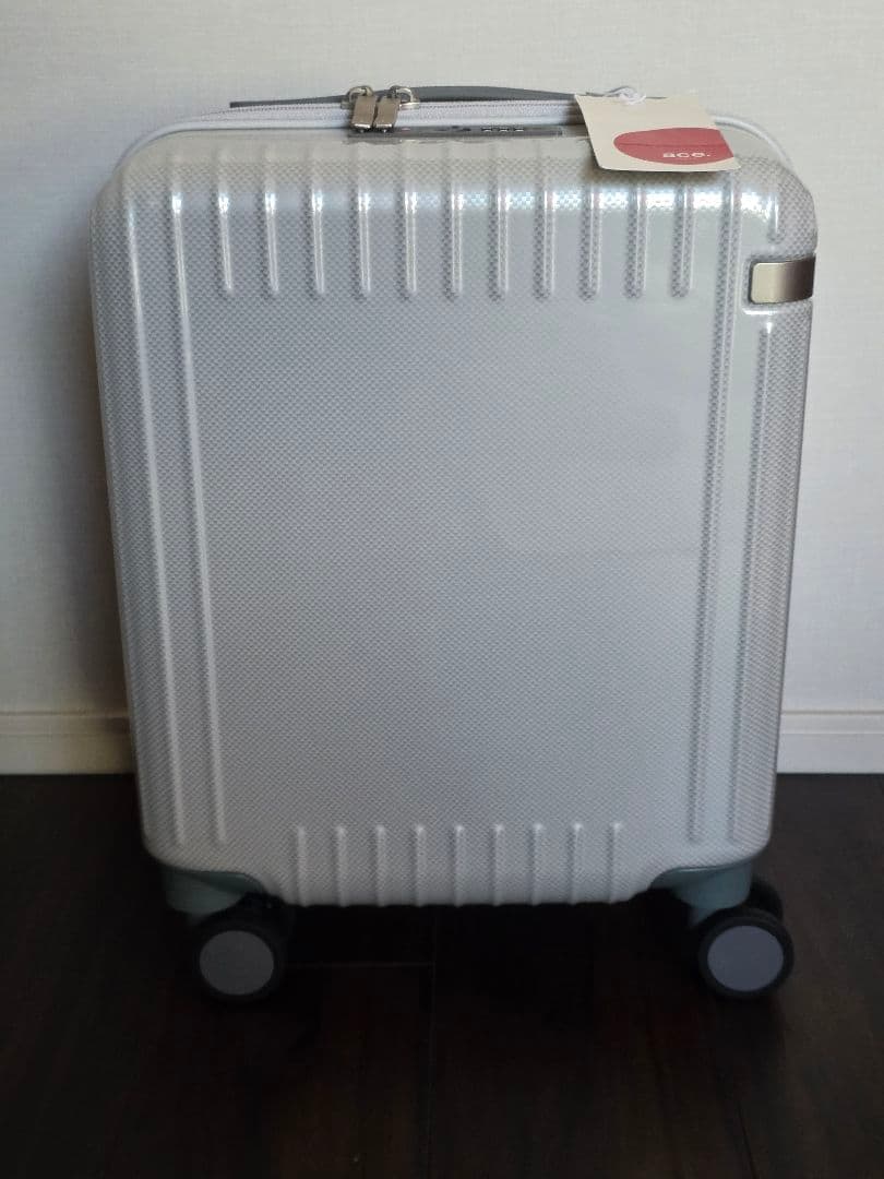 ace. TOKYO LABEL キャリーケース「パリセイド3-Z」