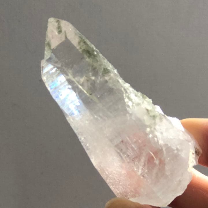 ガネッシュヒマール水晶ポイント