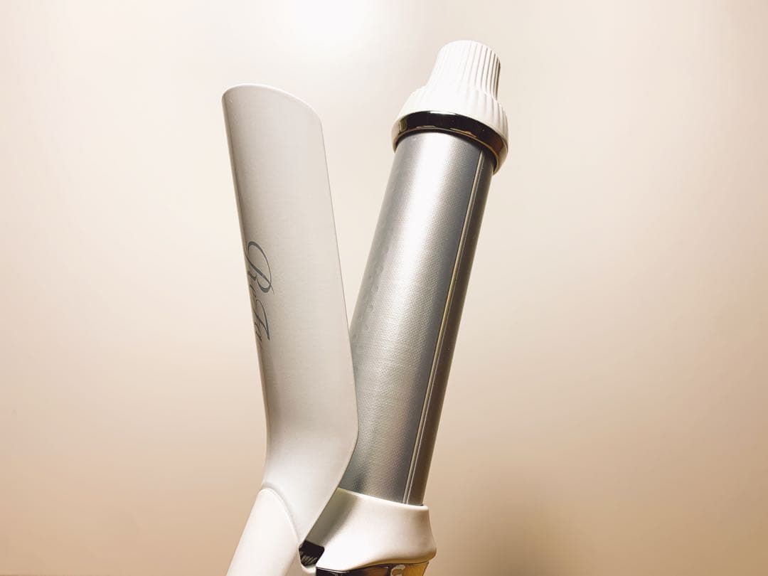 【お買得✨】Refa リファ ビューテック カール 32mm