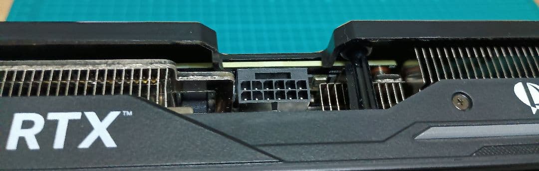 グラフィックボード・グラボ・ビデオカード Palit GeForce RTX4070 SUPER DUAL