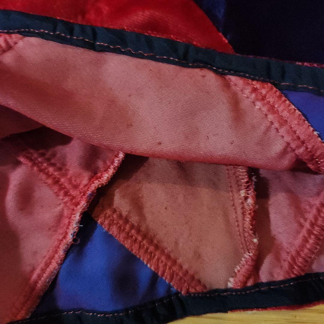 COMME des GARCONS　フレアスカート