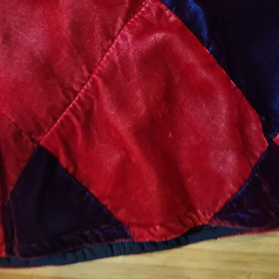 COMME des GARCONS　フレアスカート