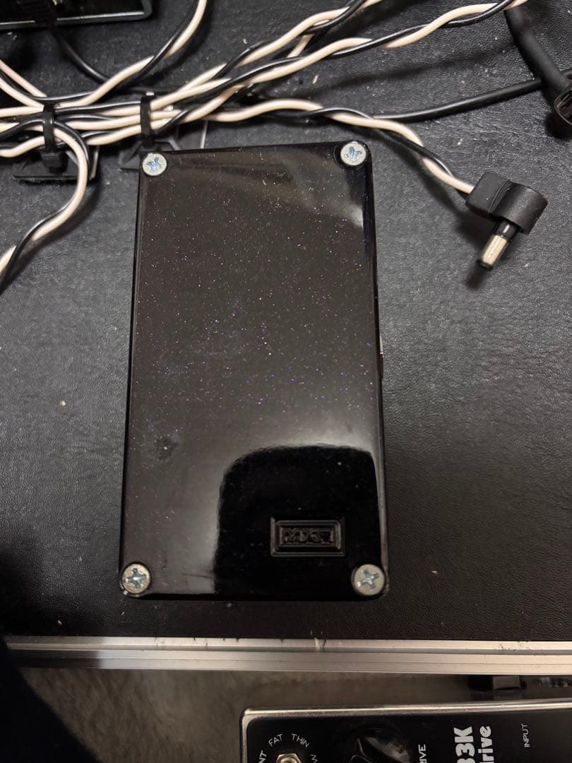 ベース mxr envelope filter