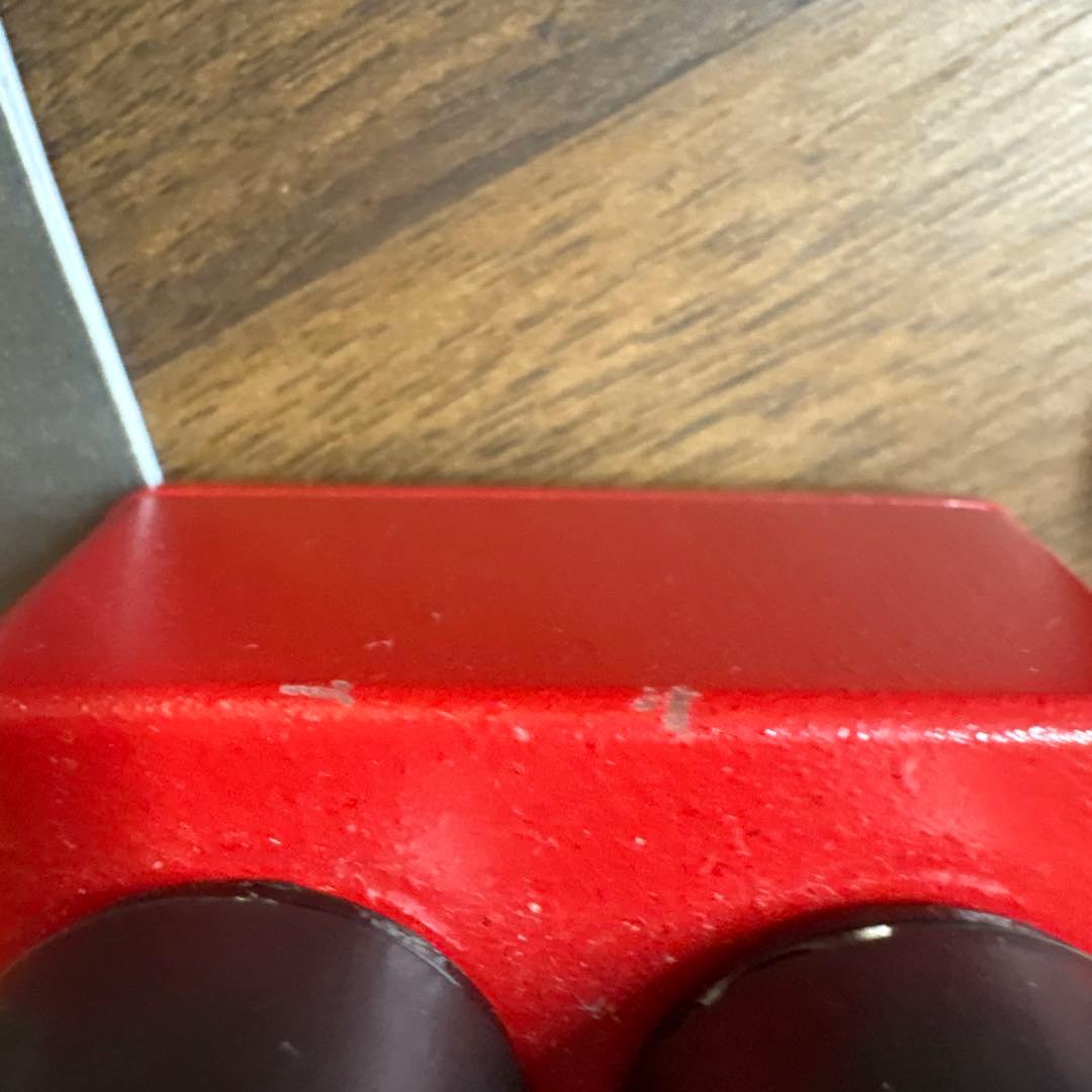 MXR M102M DynaComp コンプレッサー