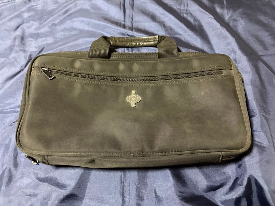 ａ*で様 クラリネットマウスピース、リガチャー、スタンド他　　アクセサリー11点