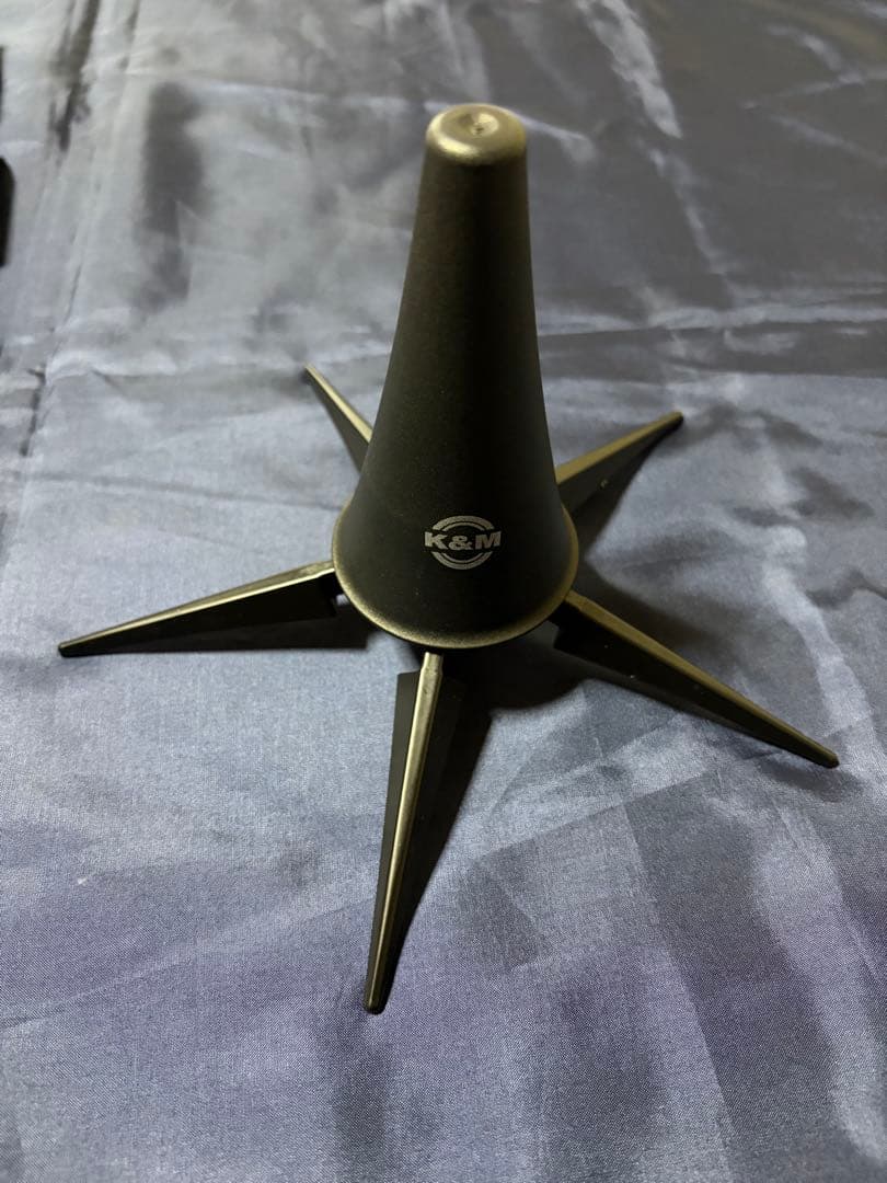 ａ*で様 クラリネットマウスピース、リガチャー、スタンド他　　アクセサリー11点