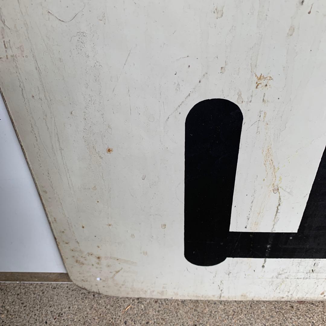 名鉄系統板　知多半田　金山