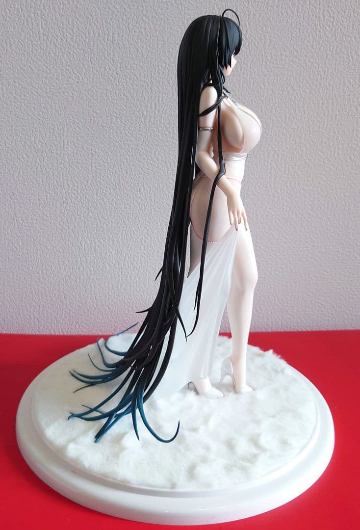 アズールレーン 大鳳 ケッコン・潮風のテンプテーションVer. DX版