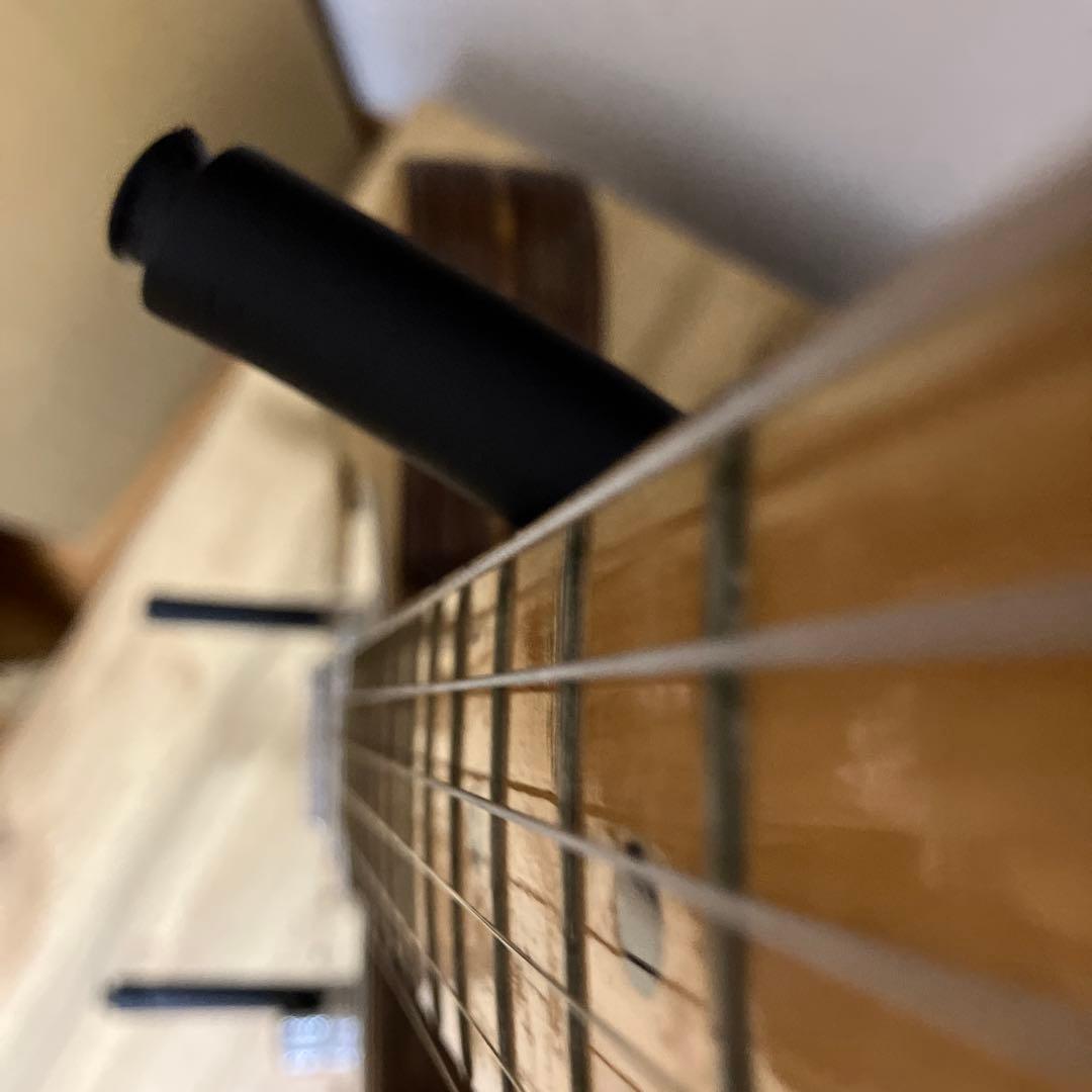 ジャパンビンテージ　TEISCO 改TE-440　要調整　音出OK　中古品