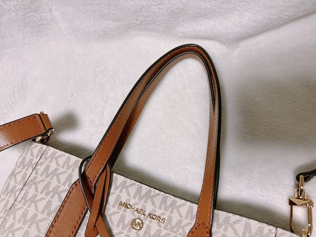 マイケルコース ショルダーバッグ 2点セット 美品