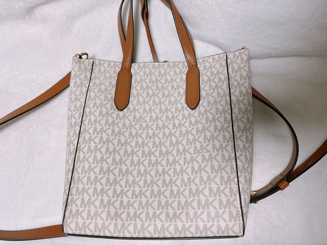 マイケルコース ショルダーバッグ 2点セット 美品