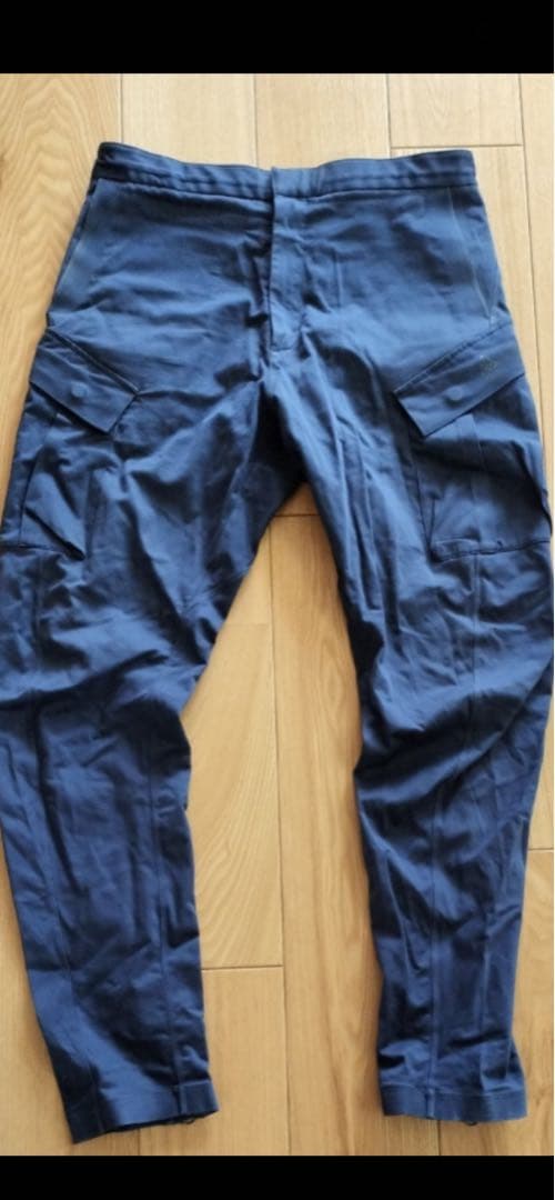 NIKELAB ACG カーゴパンツ ACRONYM アクロニウム