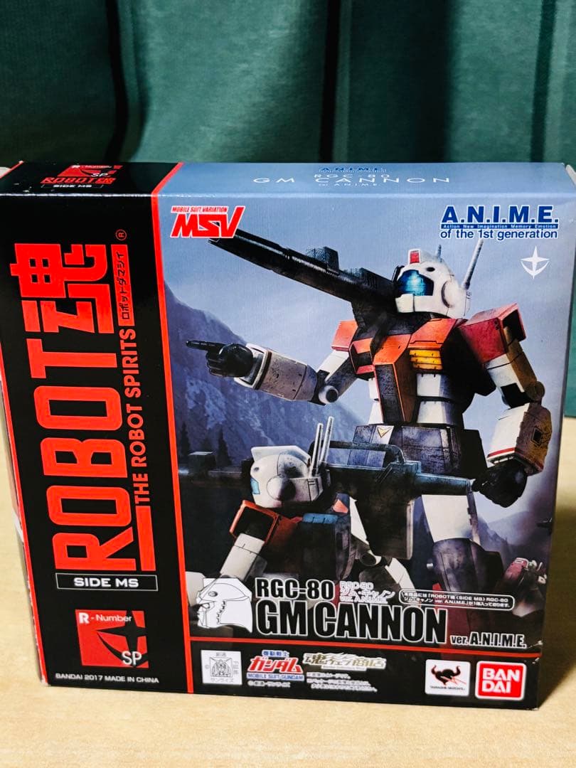 ⚠️ジャンク品　ROBOT魂 ガンプラ　SP 3箱