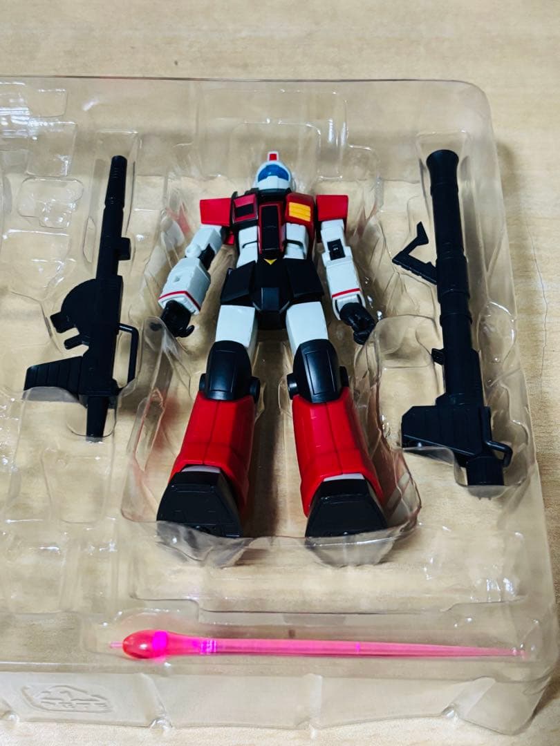 ⚠️ジャンク品　ROBOT魂 ガンプラ　SP 3箱