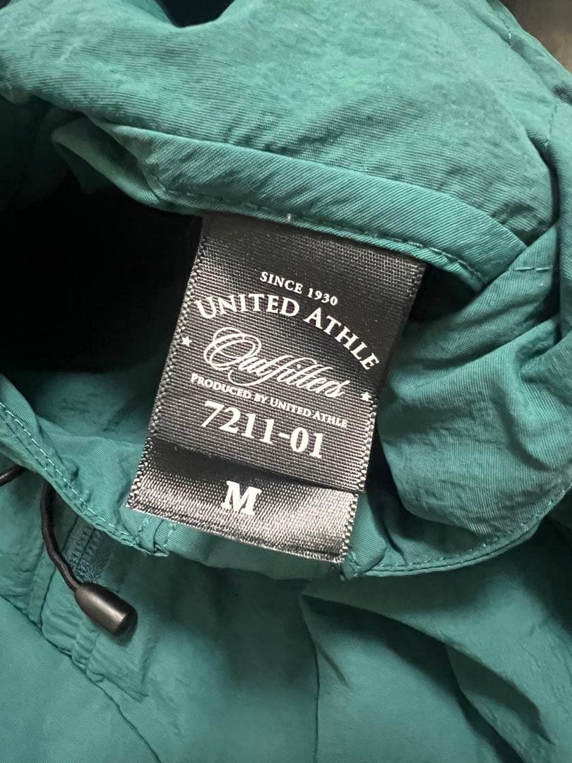 King Gnu アノラック パーカー Flash!!!