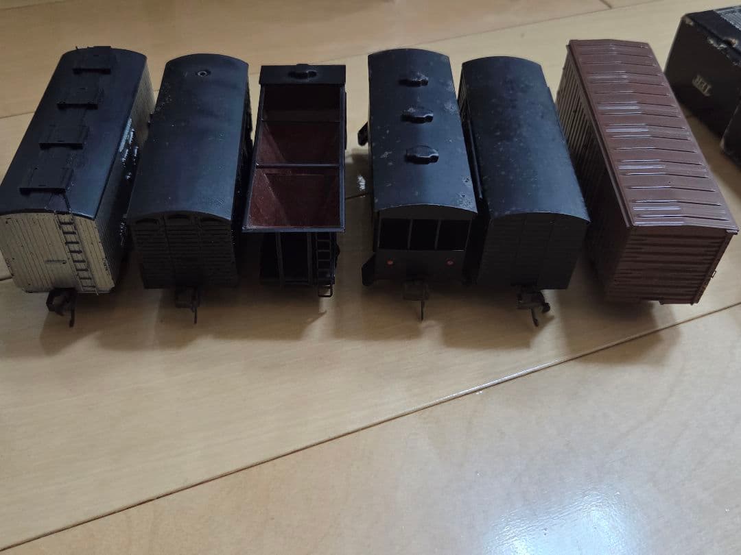 サ*ん様 HOゲージ　まとめ売り