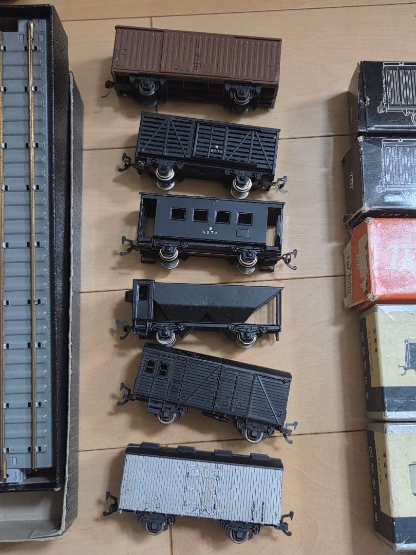 サ*ん様 HOゲージ　まとめ売り