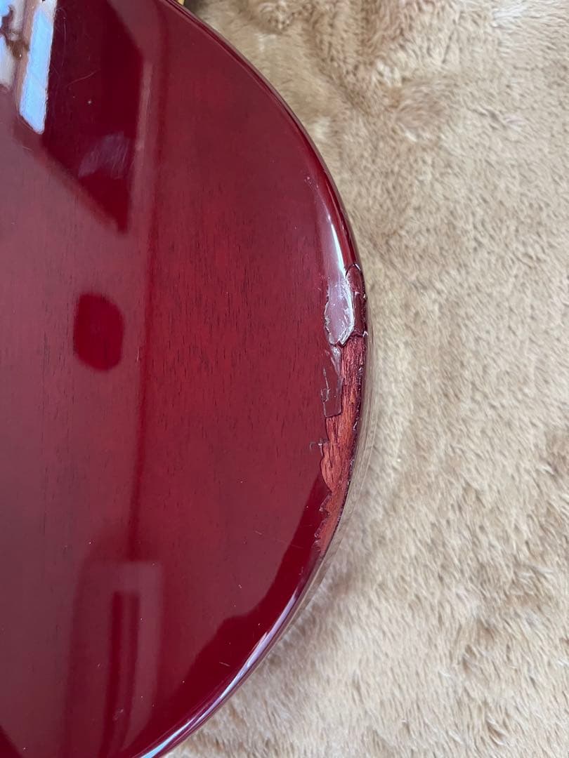 【調整済】History ヒストリー　国産　レスポール　ZLS100 レア