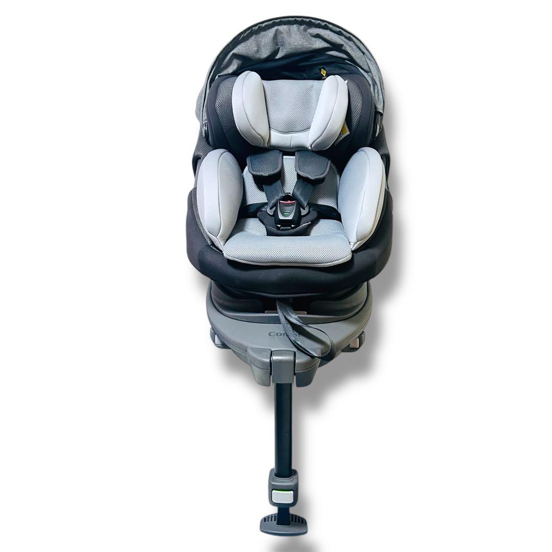 【極美品】THE S Air R129 ロッタZE レジェンダグレー ザエス